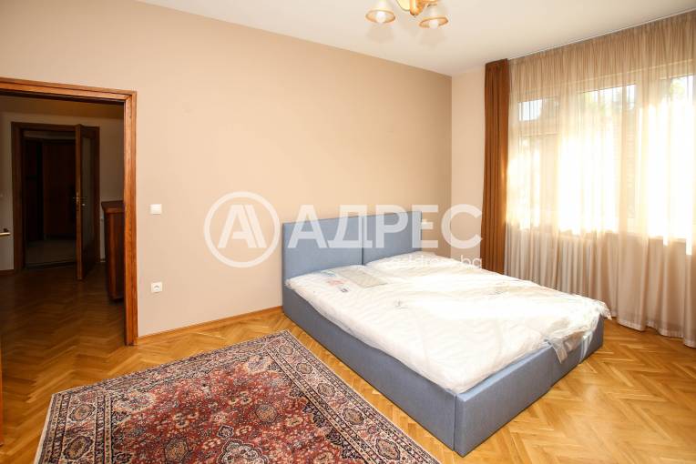 Тристаен апартамент, София, Център, 696318, Снимка 5