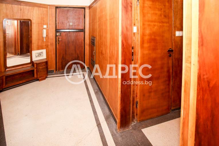 Тристаен апартамент, София, Център, 696318, Снимка 8