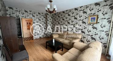 Тристаен апартамент, София, Овча купел 2, 698318, Снимка 1