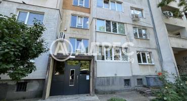 Тристаен апартамент, София, Овча купел 2, 698318, Снимка 12