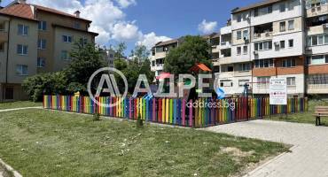 Тристаен апартамент, София, Овча купел 2, 698318, Снимка 13
