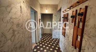 Тристаен апартамент, София, Овча купел 2, 698318, Снимка 2