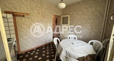 Тристаен апартамент, София, Овча купел 2, 698318, Снимка 3