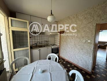 Тристаен апартамент, София, Овча купел 2, 698318, Снимка 1
