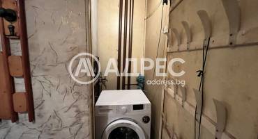 Тристаен апартамент, София, Овча купел 2, 698318, Снимка 8