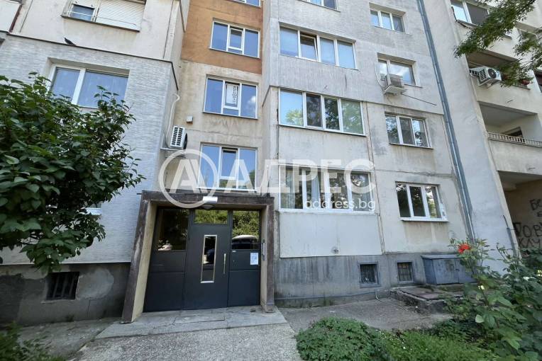 Тристаен апартамент, София, Овча купел 2, 698318, Снимка 12