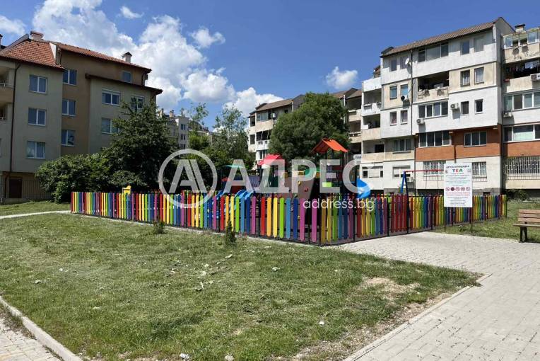 Тристаен апартамент, София, Овча купел 2, 698318, Снимка 13