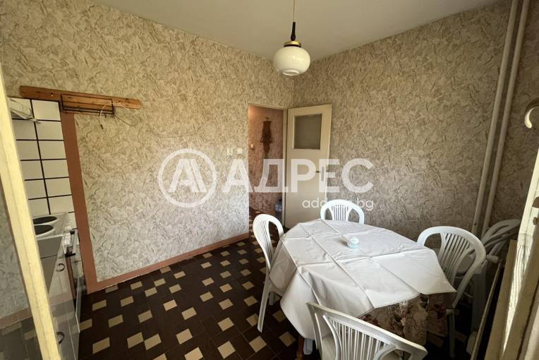 Тристаен апартамент, София, Овча купел 2, 698318, Снимка 3