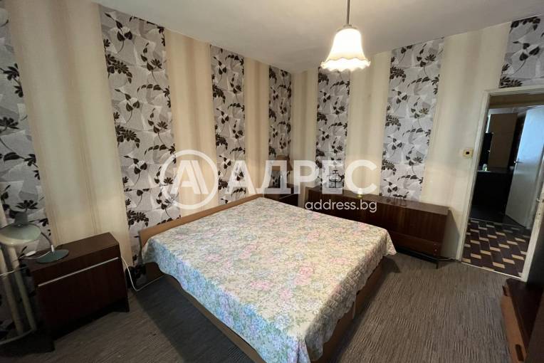 Тристаен апартамент, София, Овча купел 2, 698318, Снимка 4
