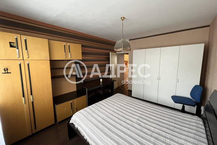 Тристаен апартамент, София, Овча купел 2, 698318, Снимка 5
