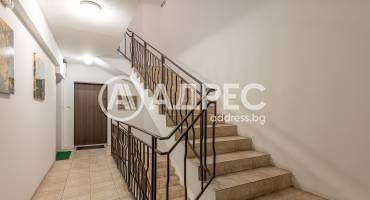 Двустаен апартамент, Варна, Бриз, 700318, Снимка 11