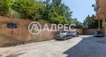 Двустаен апартамент, Варна, Бриз, 700318, Снимка 12