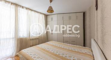 Двустаен апартамент, Варна, Бриз, 700318, Снимка 3