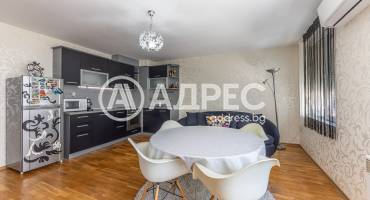 Двустаен апартамент, Варна, Бриз, 700318, Снимка 4