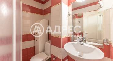 Двустаен апартамент, Варна, Бриз, 700318, Снимка 6