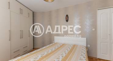 Двустаен апартамент, Варна, Бриз, 700318, Снимка 7