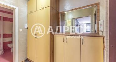 Двустаен апартамент, Варна, Бриз, 700318, Снимка 8