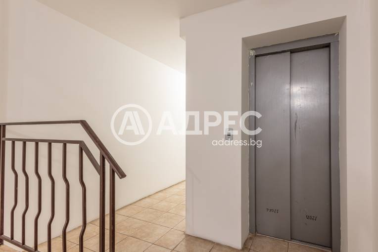 Двустаен апартамент, Варна, Бриз, 700318, Снимка 10