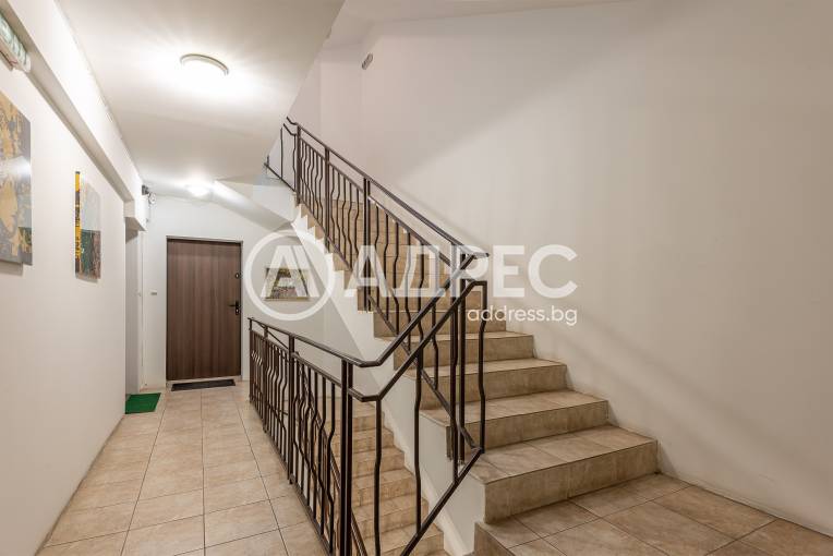 Двустаен апартамент, Варна, Бриз, 700318, Снимка 11