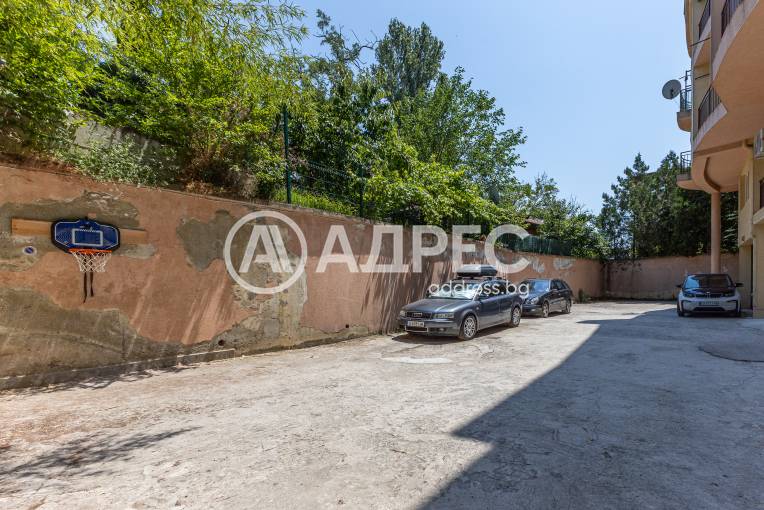 Двустаен апартамент, Варна, Бриз, 700318, Снимка 12