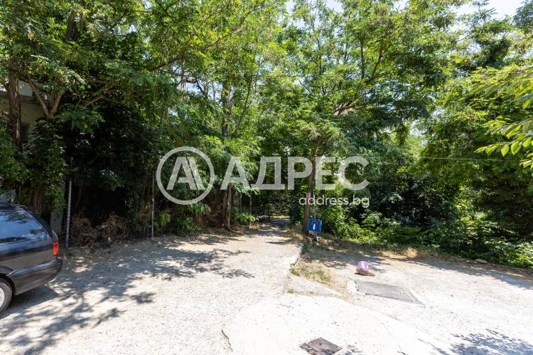 Двустаен апартамент, Варна, Бриз, 700318, Снимка 13