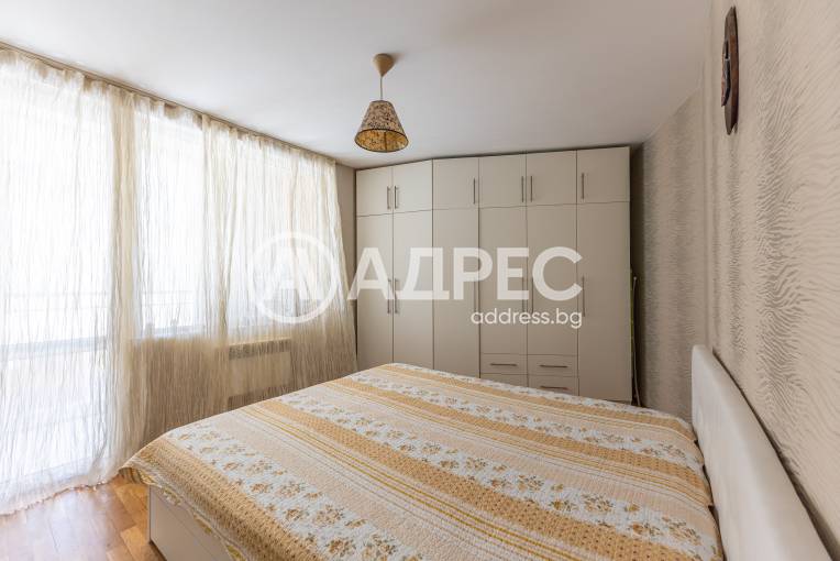 Двустаен апартамент, Варна, Бриз, 700318, Снимка 3