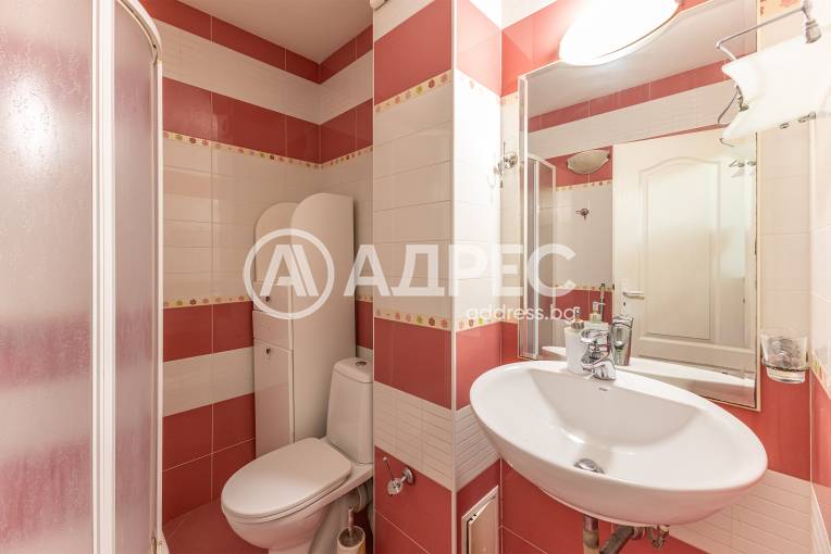Двустаен апартамент, Варна, Бриз, 700318, Снимка 6