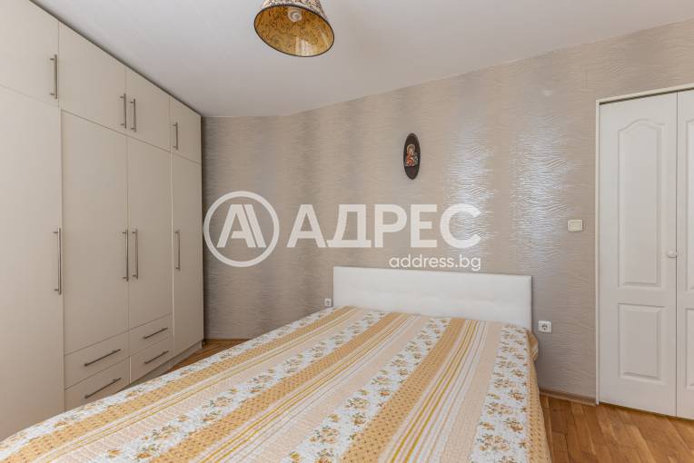 Двустаен апартамент, Варна, Бриз, 700318, Снимка 7