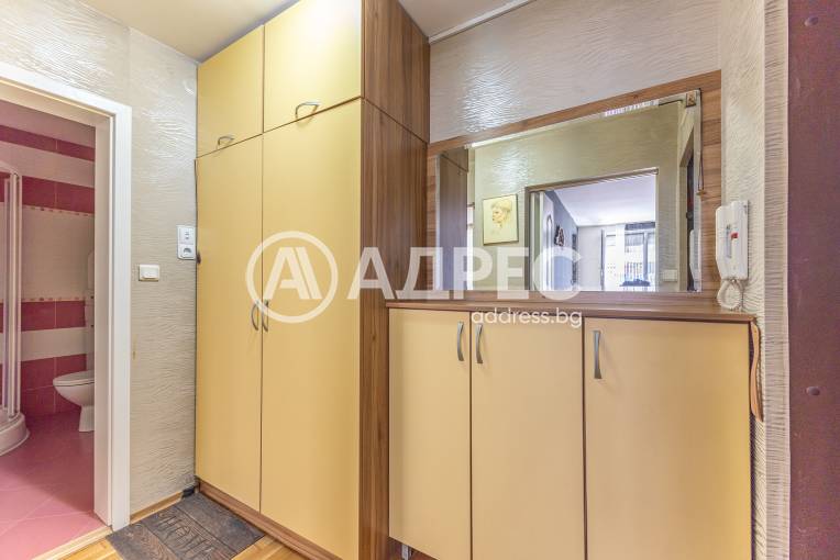 Двустаен апартамент, Варна, Бриз, 700318, Снимка 8