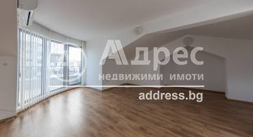 Многостаен апартамент, Варна, ЖП Гара, 556319, Снимка 4