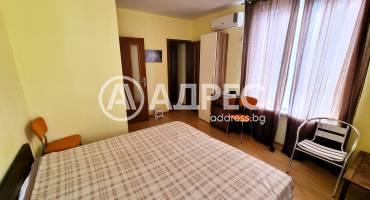 Многостаен апартамент, Кранево, 645319, Снимка 2