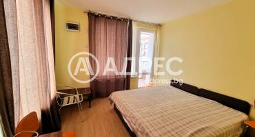 Многостаен апартамент, Кранево, 645319, Снимка 7