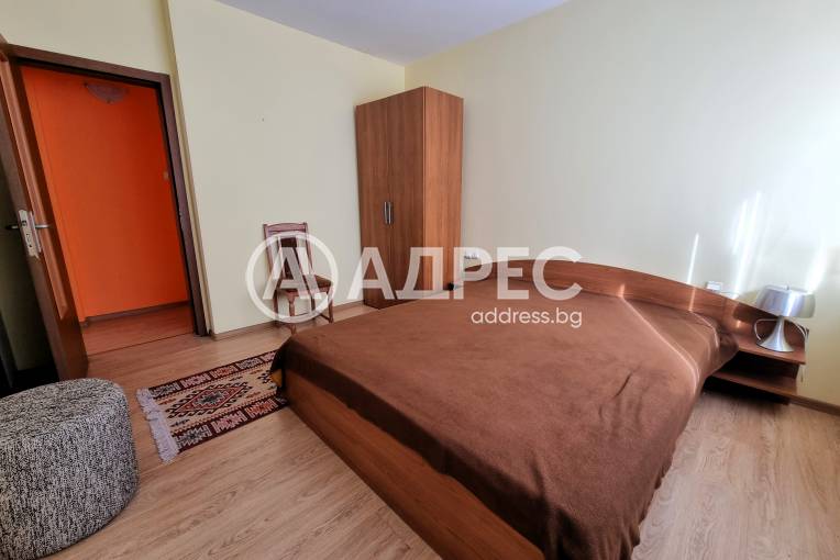 Многостаен апартамент, Кранево, 645319, Снимка 1