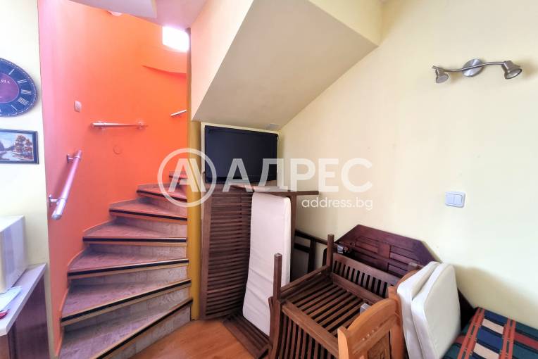 Многостаен апартамент, Кранево, 645319, Снимка 12