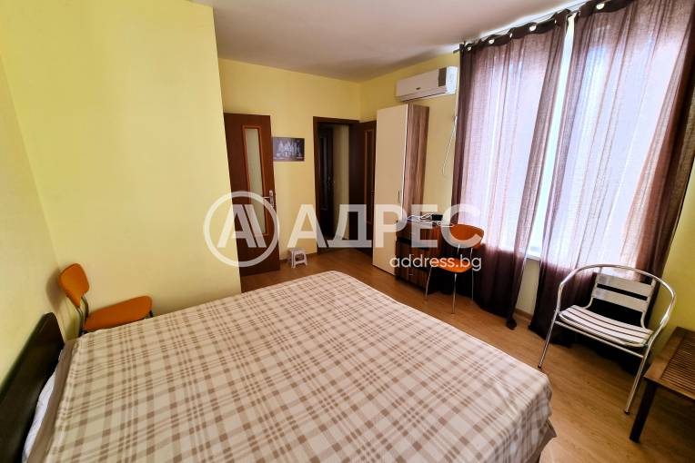 Многостаен апартамент, Кранево, 645319, Снимка 2