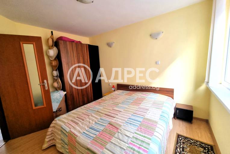 Многостаен апартамент, Кранево, 645319, Снимка 3