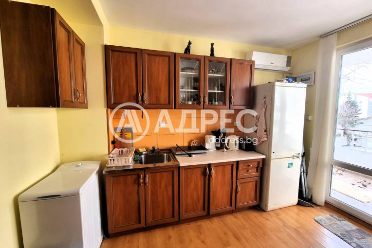 Многостаен апартамент, Кранево, 645319, Снимка 4