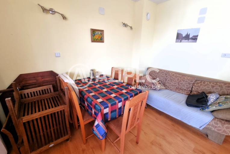 Многостаен апартамент, Кранево, 645319, Снимка 6