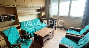Двустаен апартамент, Ловеч, Център, 658319, Снимка 1