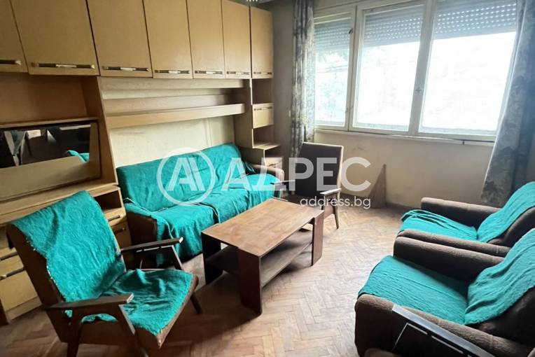 Двустаен апартамент, Ловеч, Център, 658319, Снимка 1