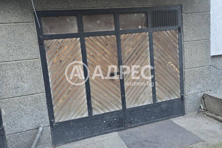 Гараж, Плевен, Градска част, 662319, Снимка 1