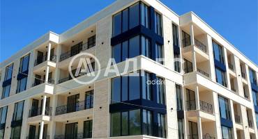 Тристаен апартамент, Пловдив, Западен, 666319, Снимка 1