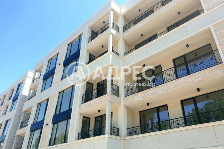 Тристаен апартамент, Пловдив, Западен, 666319, Снимка 2