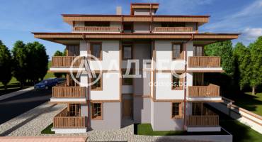 Едностаен апартамент, Царево, Василико, 682319, Снимка 3