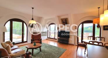 Тристаен апартамент, София, Камбаните, 690319, Снимка 1