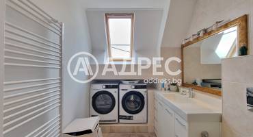 Тристаен апартамент, София, Камбаните, 690319, Снимка 12