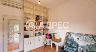 Тристаен апартамент, София, Камбаните, 690319, Снимка 13