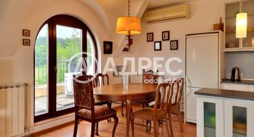 Тристаен апартамент, София, Камбаните, 690319, Снимка 3