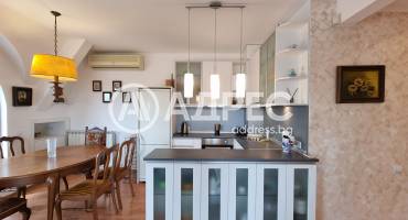 Тристаен апартамент, София, Камбаните, 690319, Снимка 5