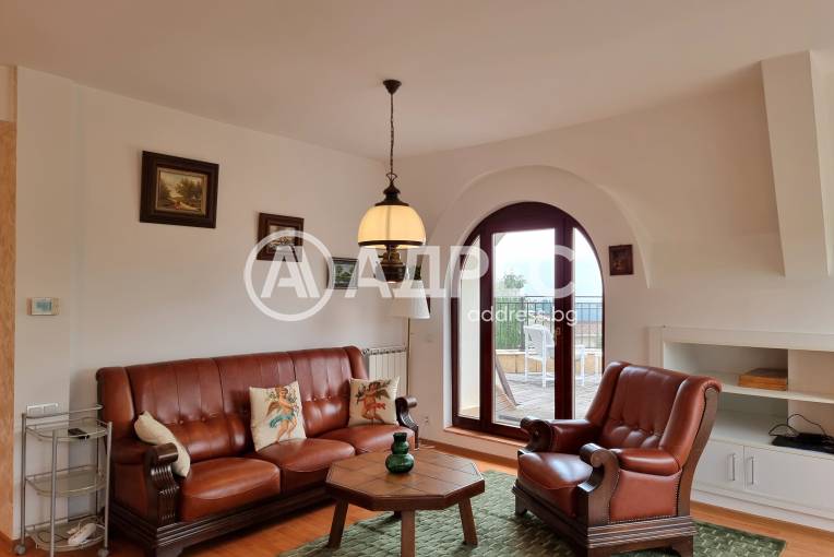 Тристаен апартамент, София, Камбаните, 690319, Снимка 2